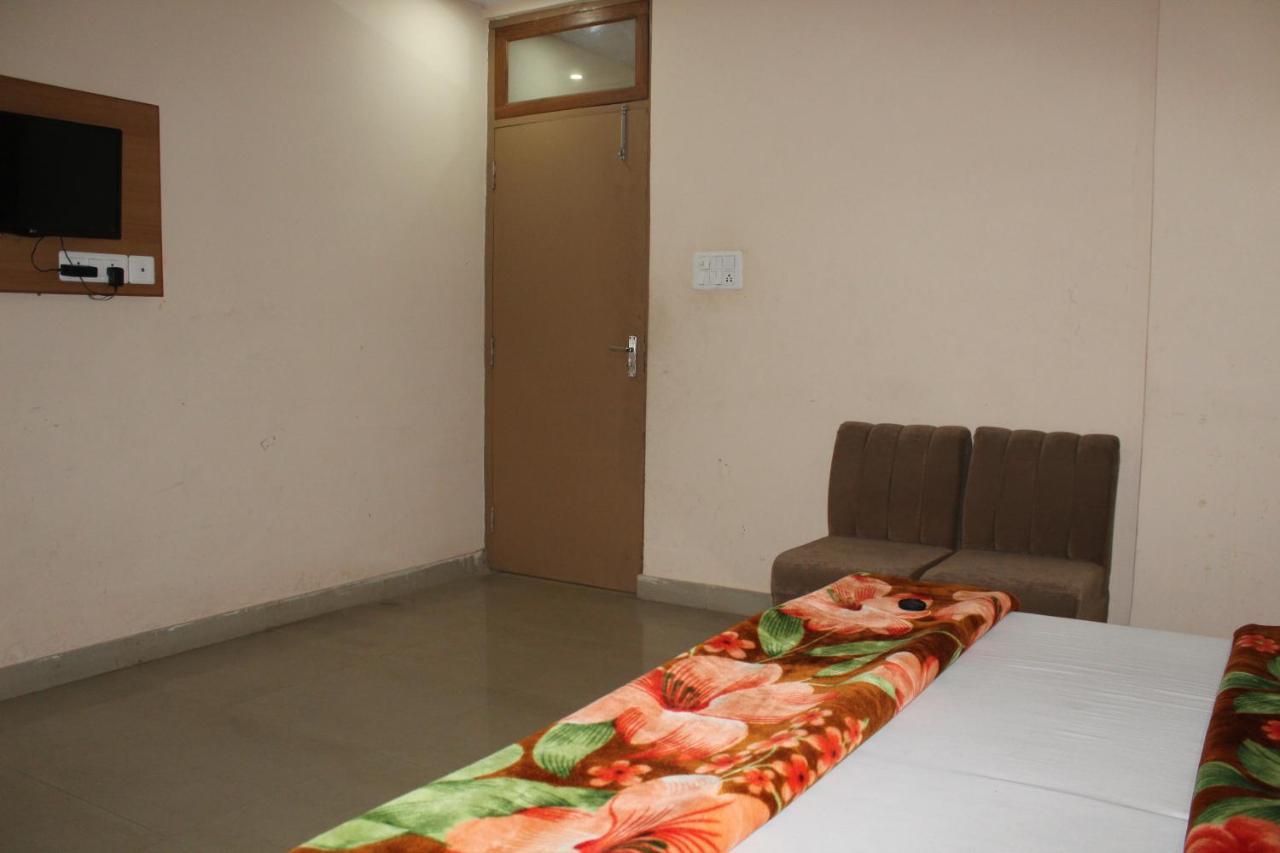 Wellness Home Lucknow Exterior foto